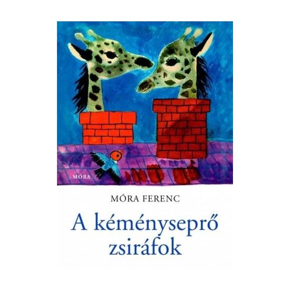 A kéményseprő zsiráfok