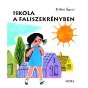 Iskola a faliszekrényben