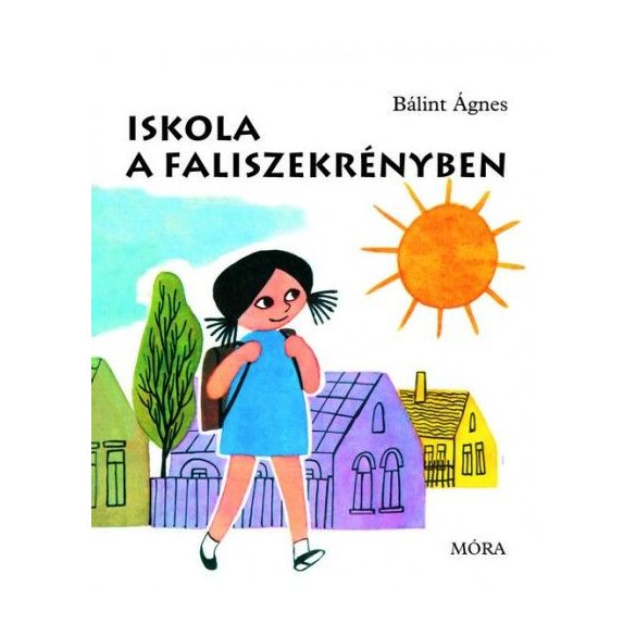 Iskola a faliszekrényben