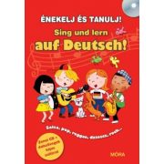 ÉNEKELJ ÉS TANULJ! Sing und lern auf Deutsch!