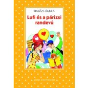 Lufi és a párizsi randevú