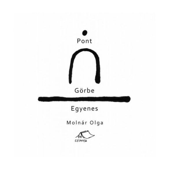 Pont - Görbe - Egyenes