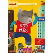 Ottó és a város