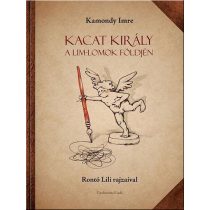 Kacat király a Lim-Lomok földjén