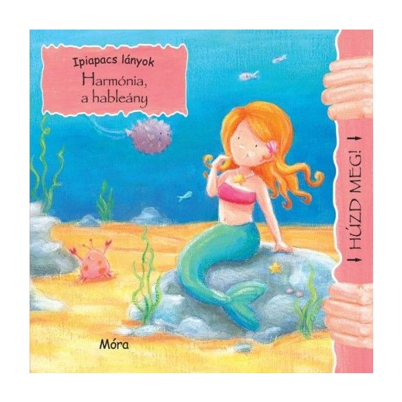 Harmónia, a hableány