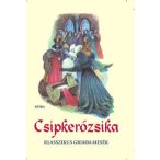 Csipkerózsika