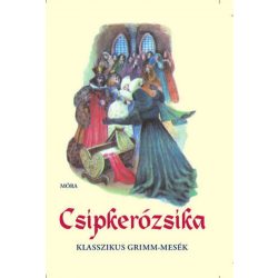 Csipkerózsika