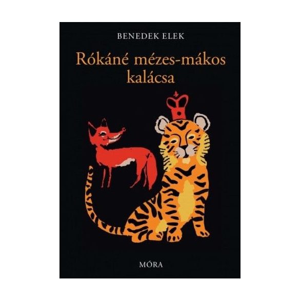 Rókáné mézes-mákos kalácsa