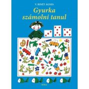 Gyurka számolni tanul