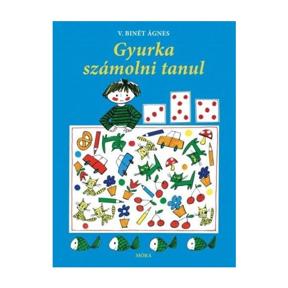 Gyurka számolni tanul