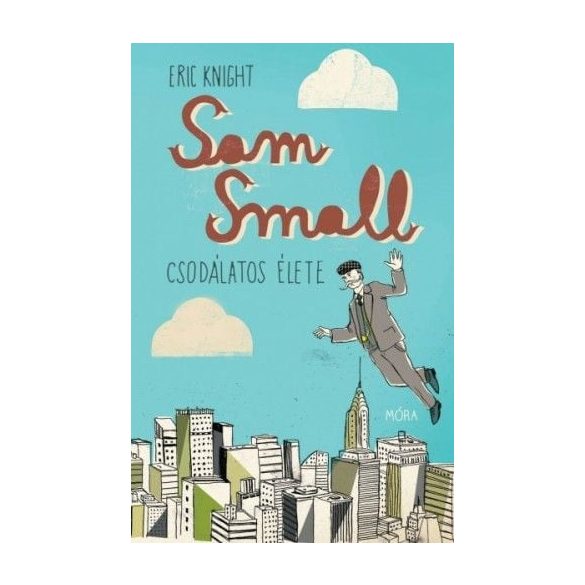 Sam Small csodálatos élete