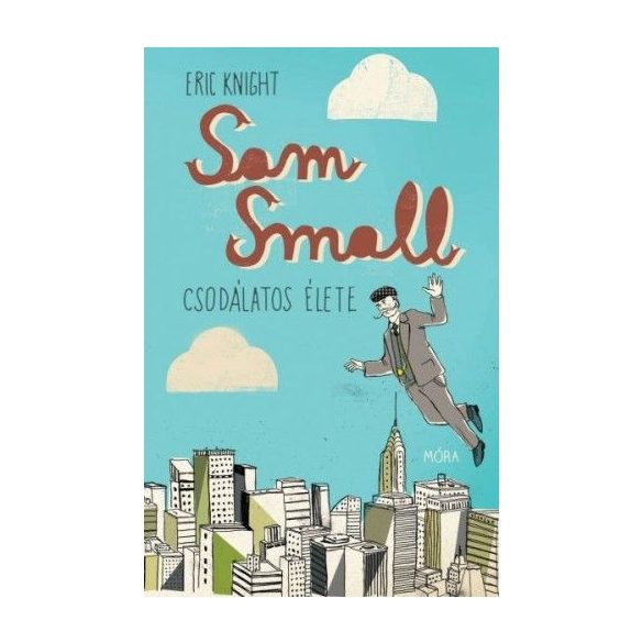 Sam Small csodálatos élete