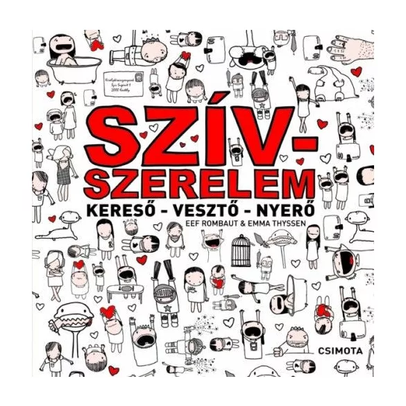 Szívszerelem