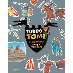 Turbó Tomi