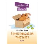 Tengerimalacom története