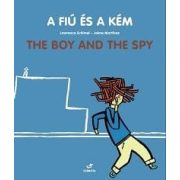 A fiú és a kém - The Boy And The Spy