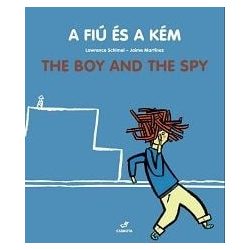 A fiú és a kém - The Boy And The Spy
