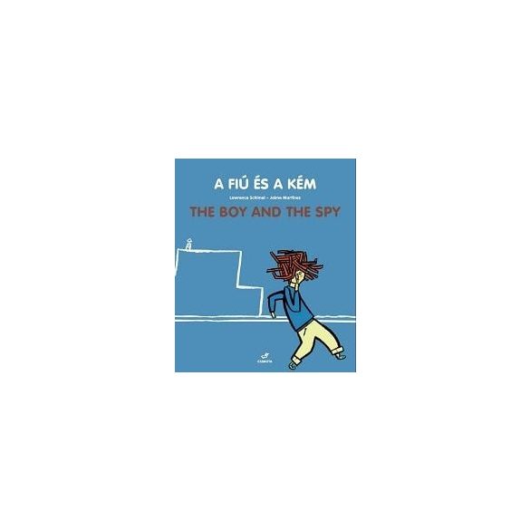 A fiú és a kém - The Boy And The Spy