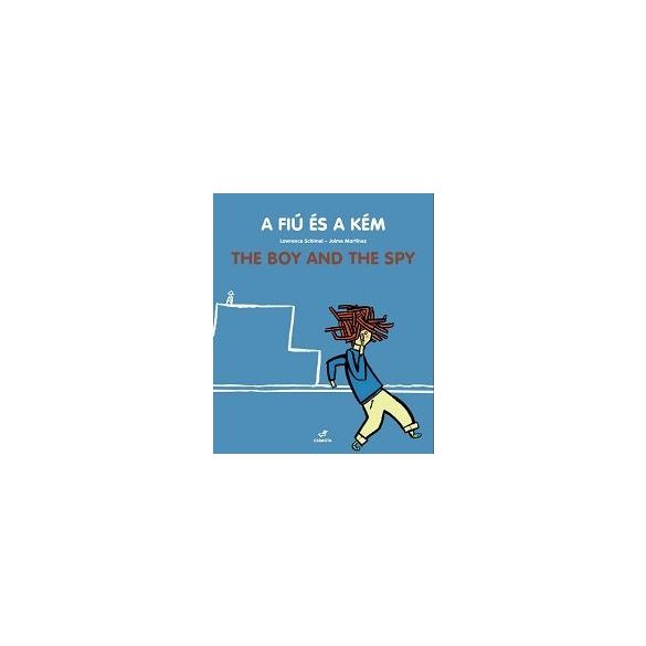 A fiú és a kém - The Boy And The Spy