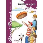 Torta az égen