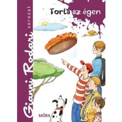 Torta az égen