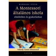 A Montessori általános iskola