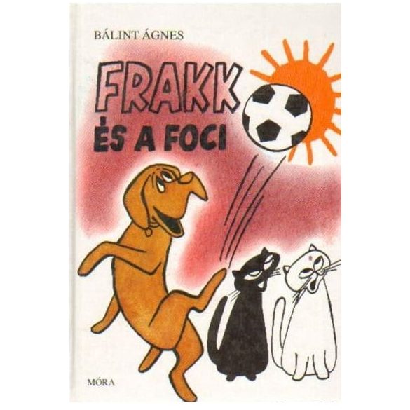 Frakk és a foci