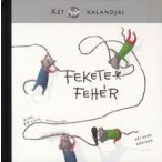 Fekete-fehér