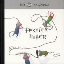 Fekete-fehér