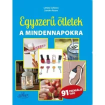 Egyszerű ötletek a mindennapokra