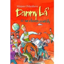 Danny bá' és az eleven osztály