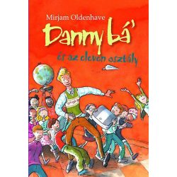 Danny bá' és az eleven osztály