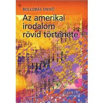 Az amerikai irodalom rövid története