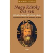   Nagy Károly (742-814) - A középkor legnagyobb hatalmú császára