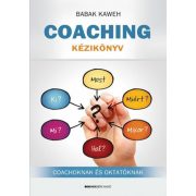 Coaching kézikönyv