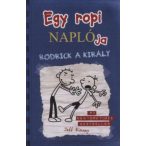 Egy ropi naplója 2. – Rodrick a király