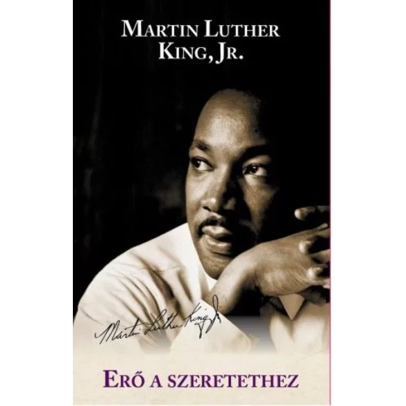 Erő a szeretethez