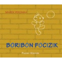 Boribon focizik