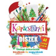 Karácsonyi díszek