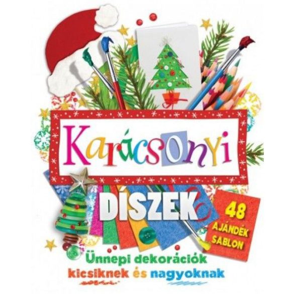 Karácsonyi díszek