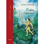 Ronja, a rabló lánya
