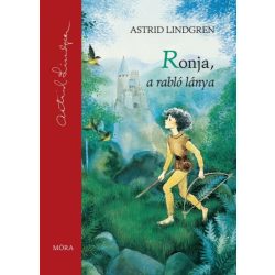 Ronja, a rabló lánya