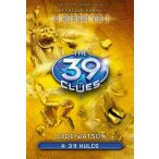 A 39 kulcs 4. - A síron túl
