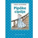 Pipőke cipője