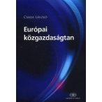 Európai közgazdaságtan