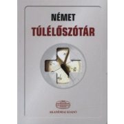 Német túlélőszótár