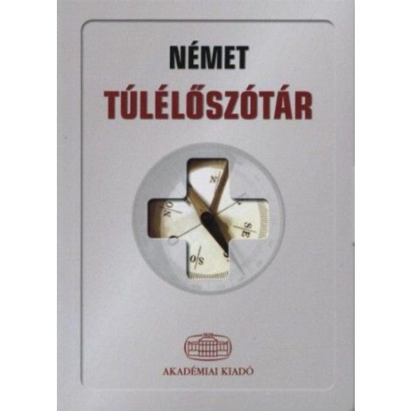 Német túlélőszótár