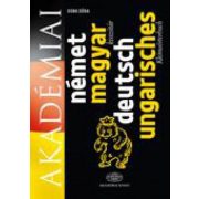 Német-magyar kisszótár