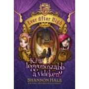 Ever After High 2. - Ki a leggonoszabb a vidéken?