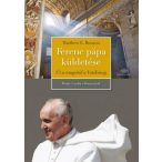 Ferenc pápa küldetése